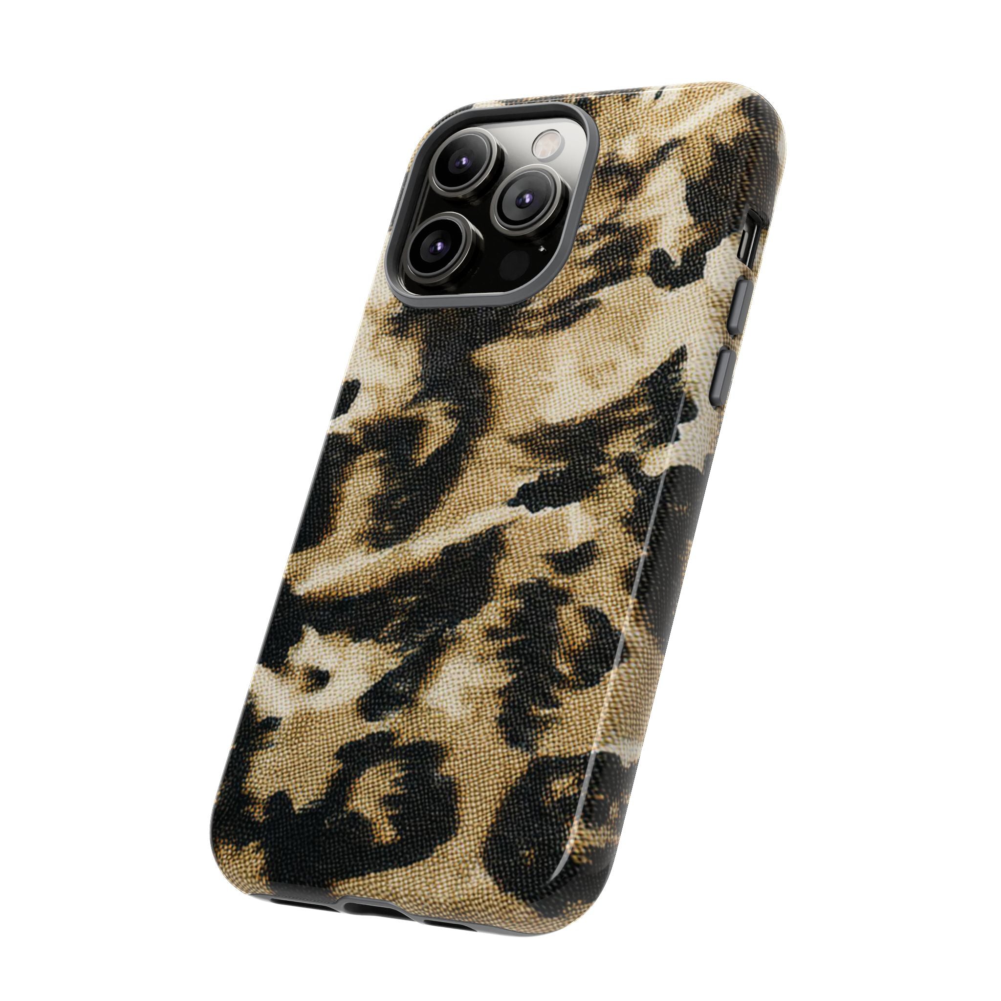 Wild Luxe