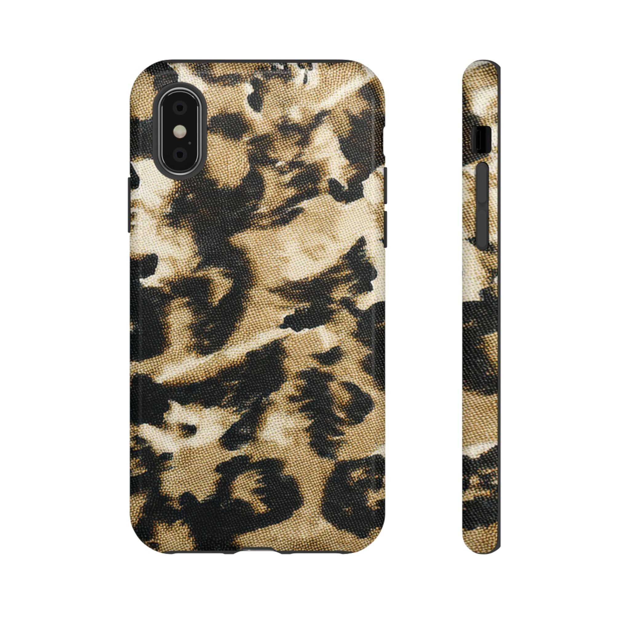 Wild Luxe