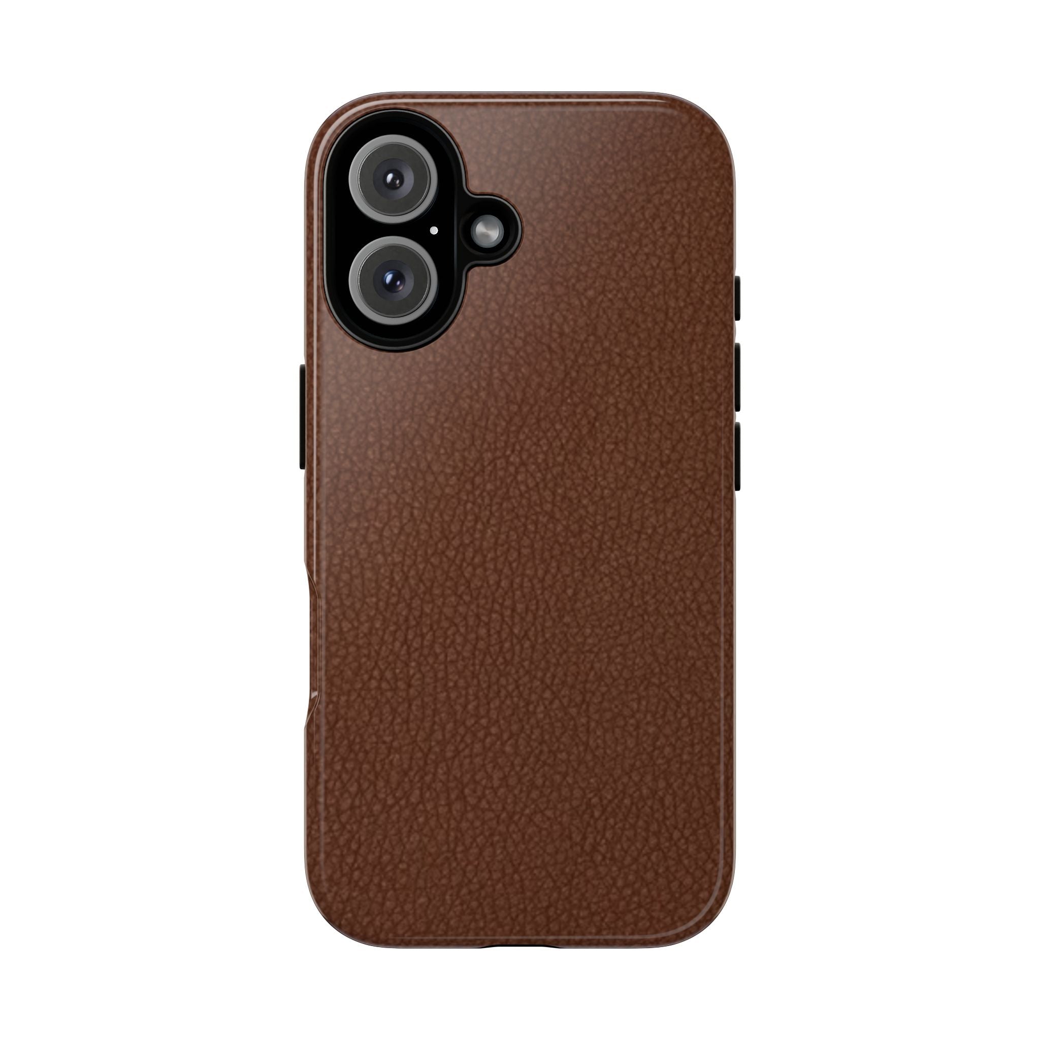 The Brown