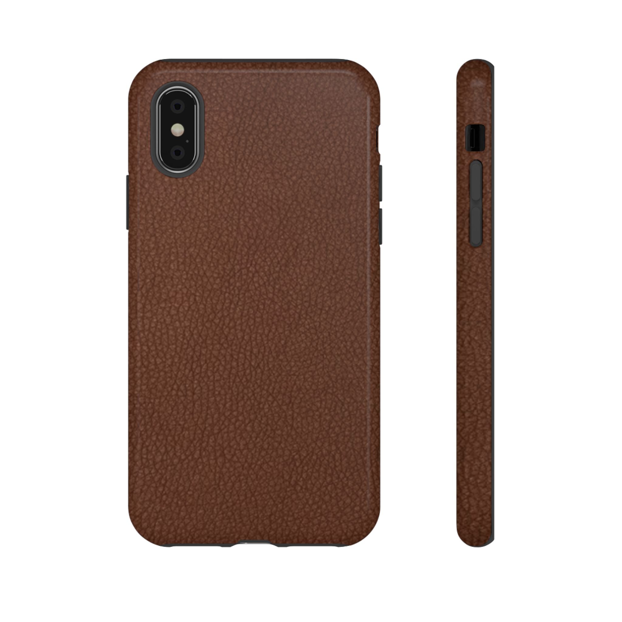 The Brown