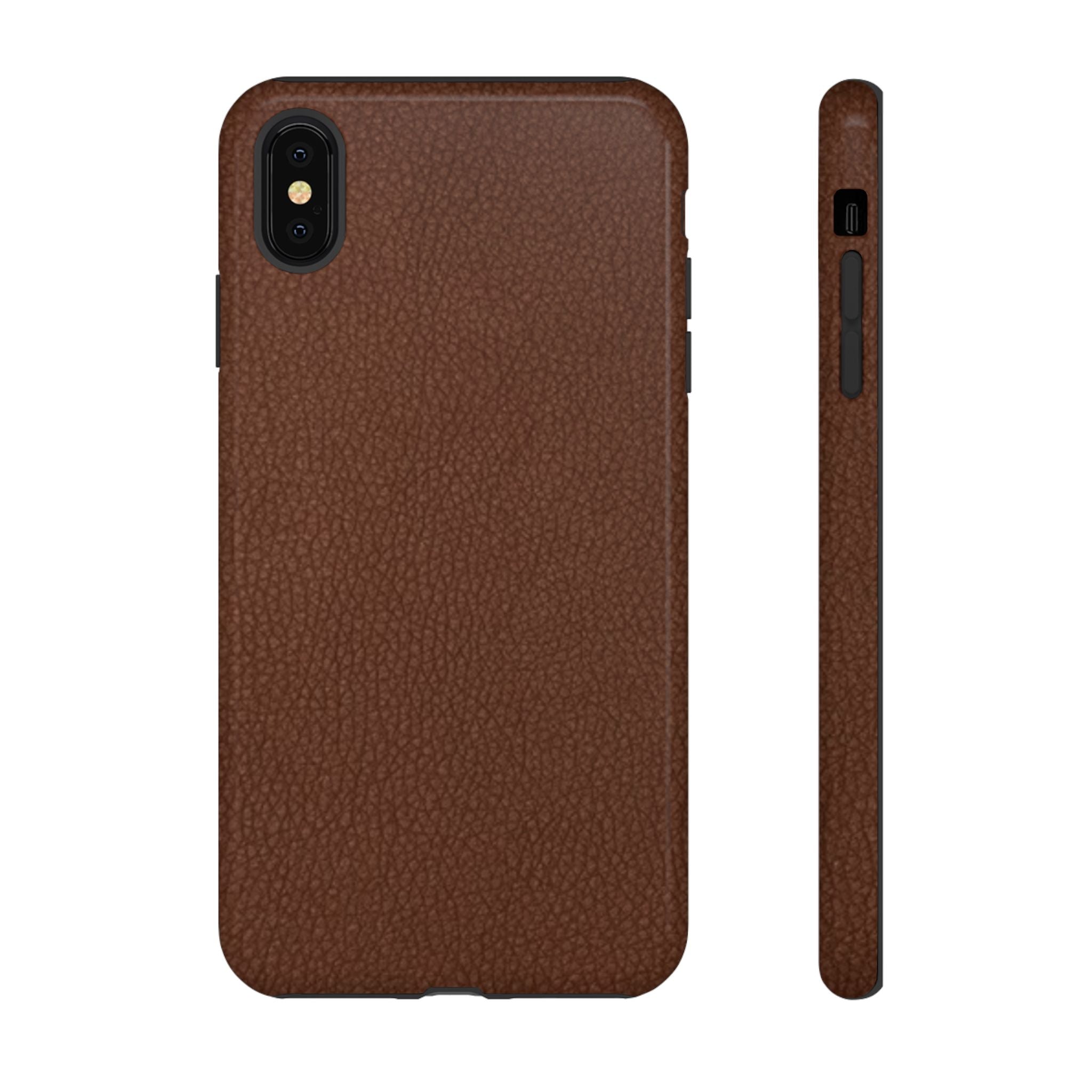 The Brown