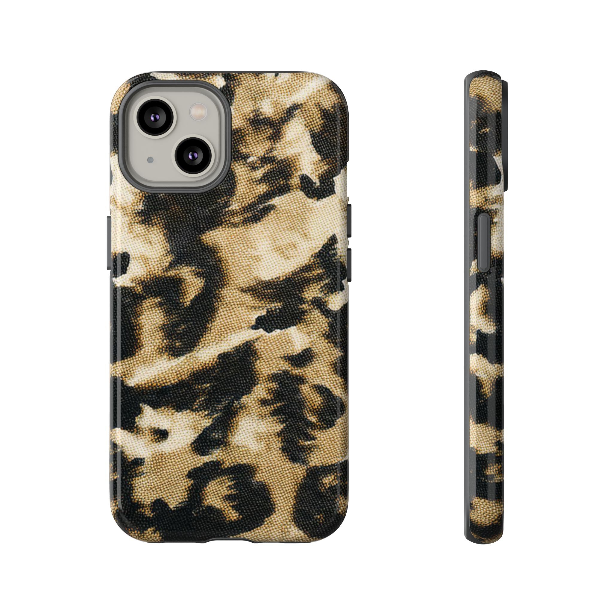 Wild Luxe
