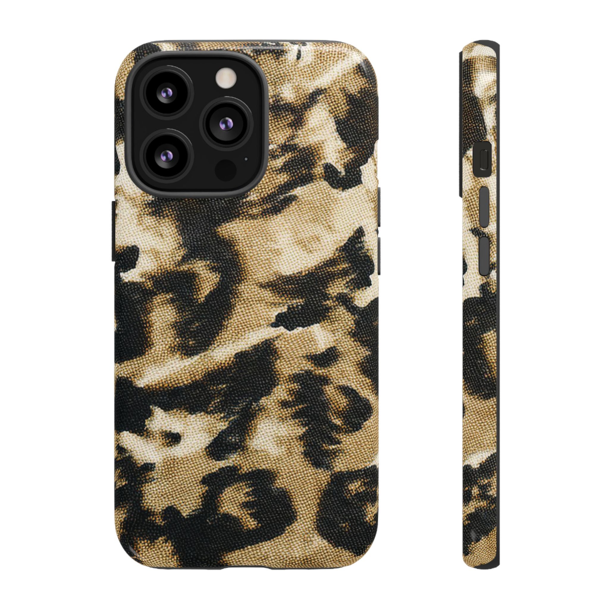Wild Luxe
