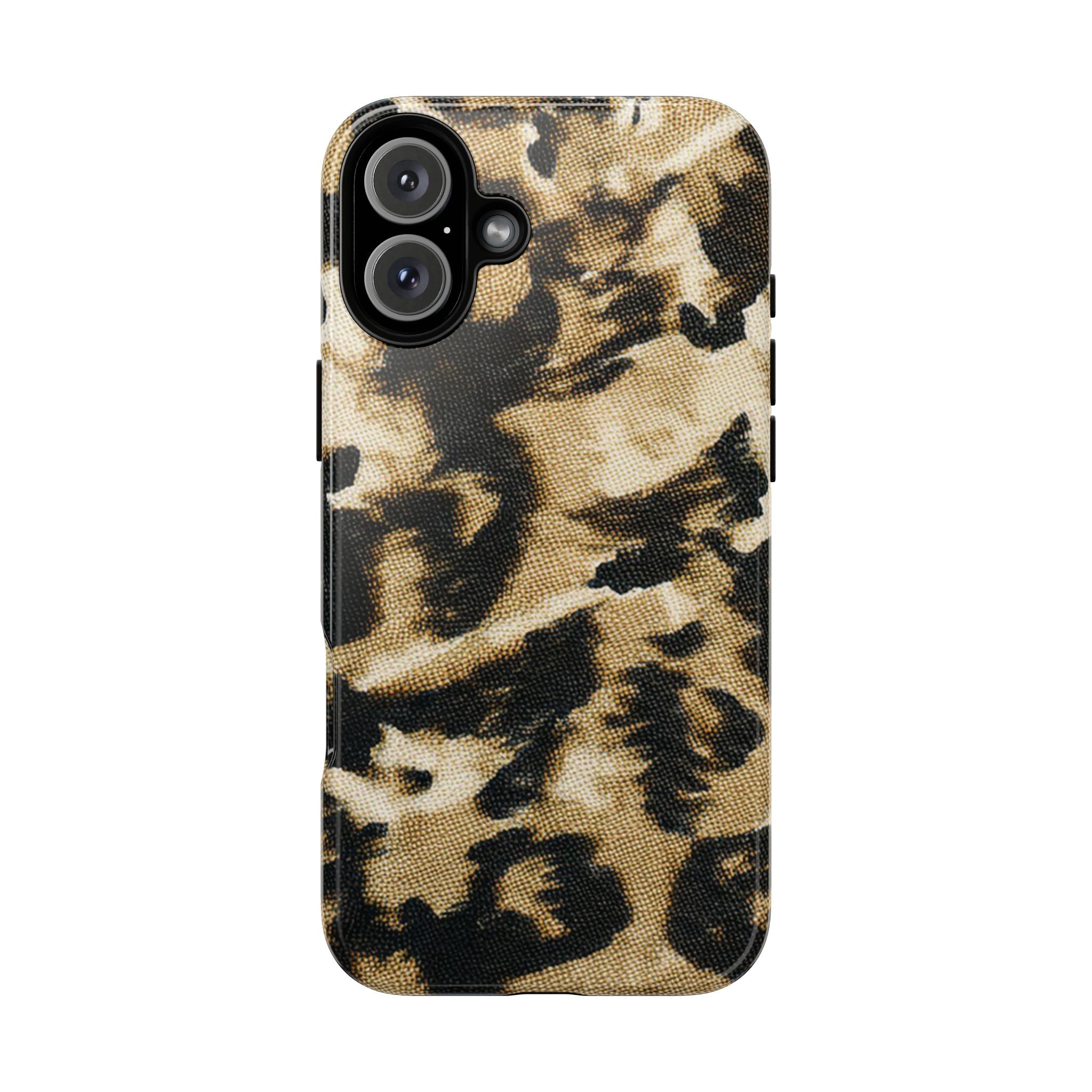 Wild Luxe