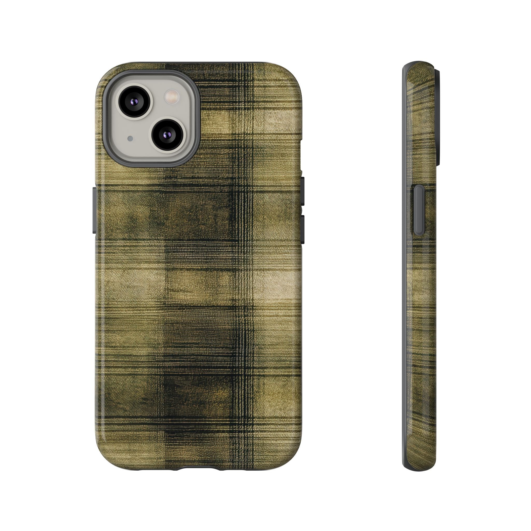 Forest Flannel