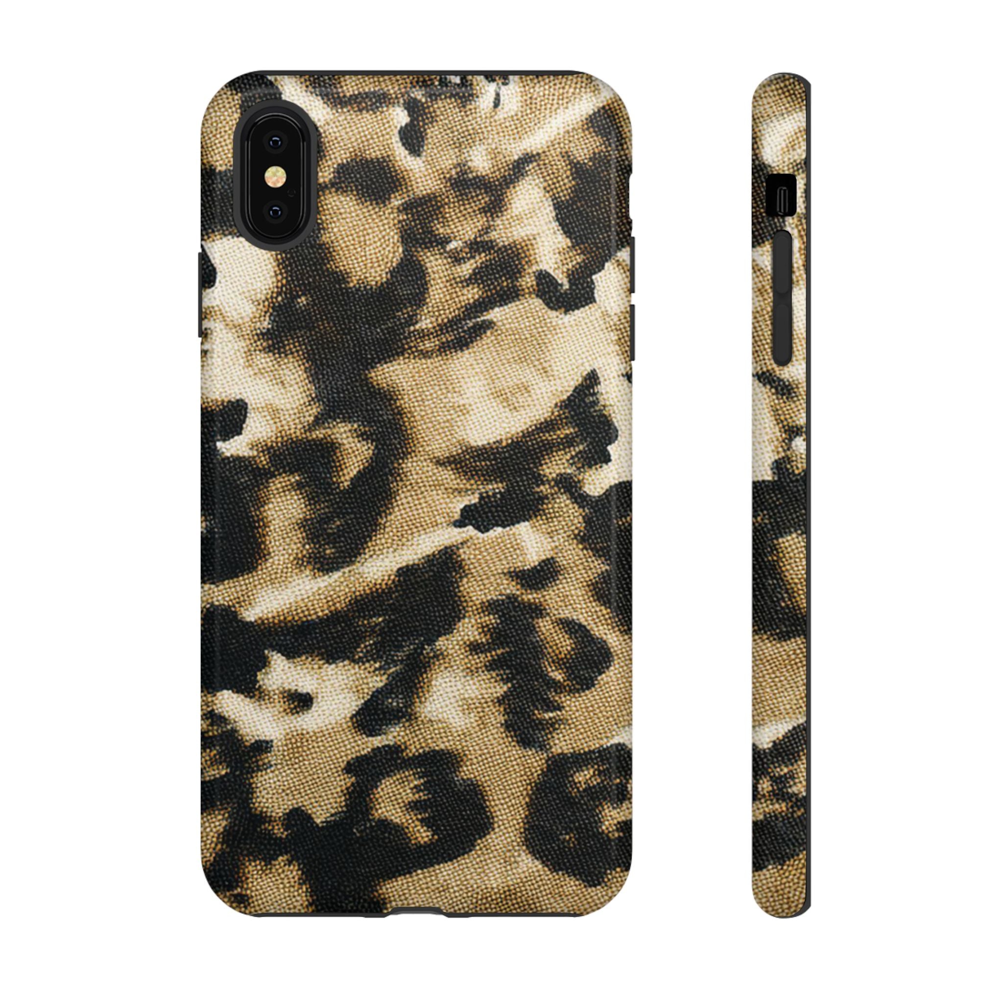 Wild Luxe