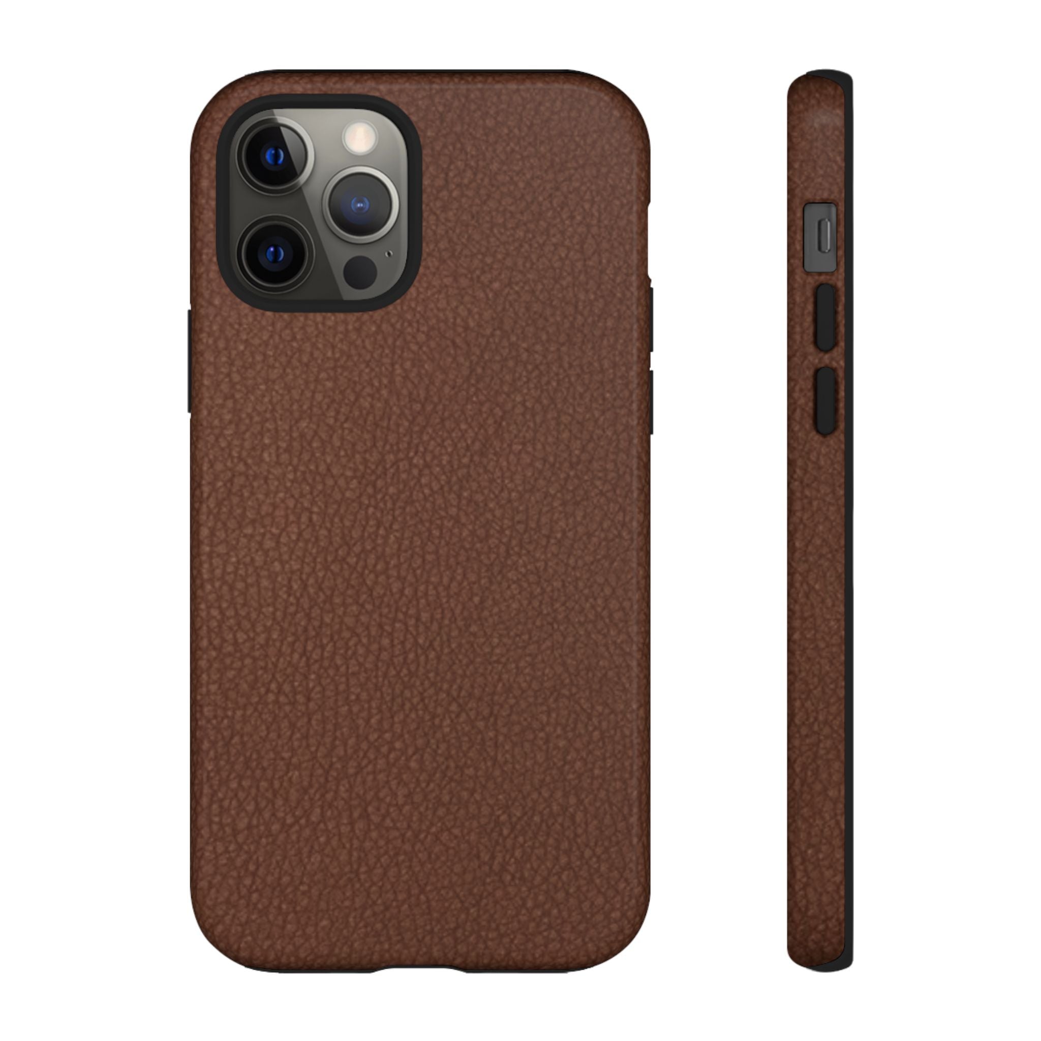 The Brown