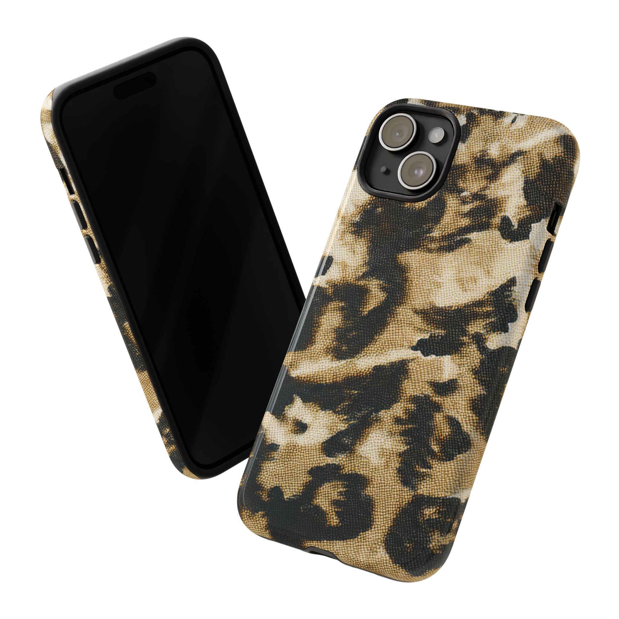 Wild Luxe
