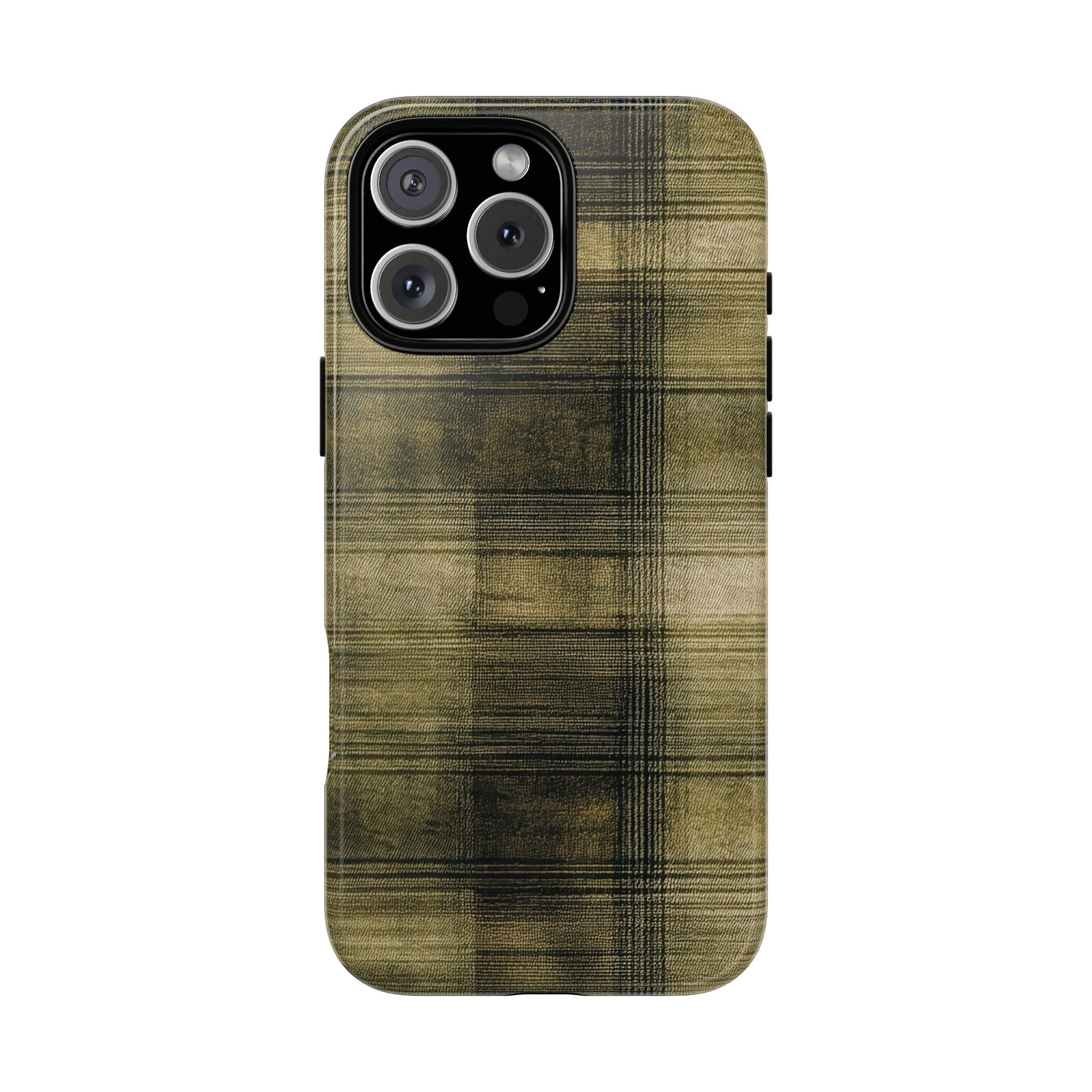 Forest Flannel
