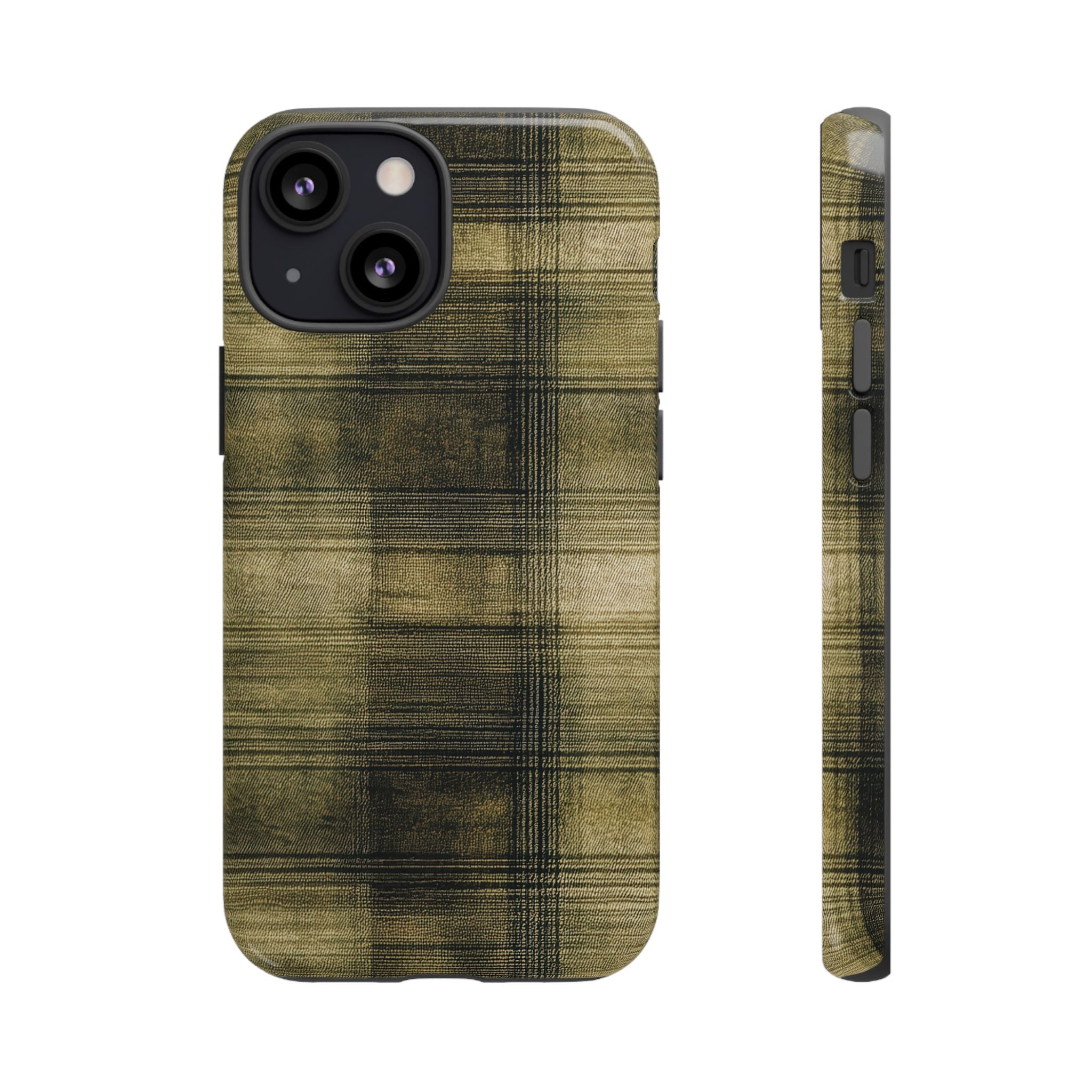 Forest Flannel