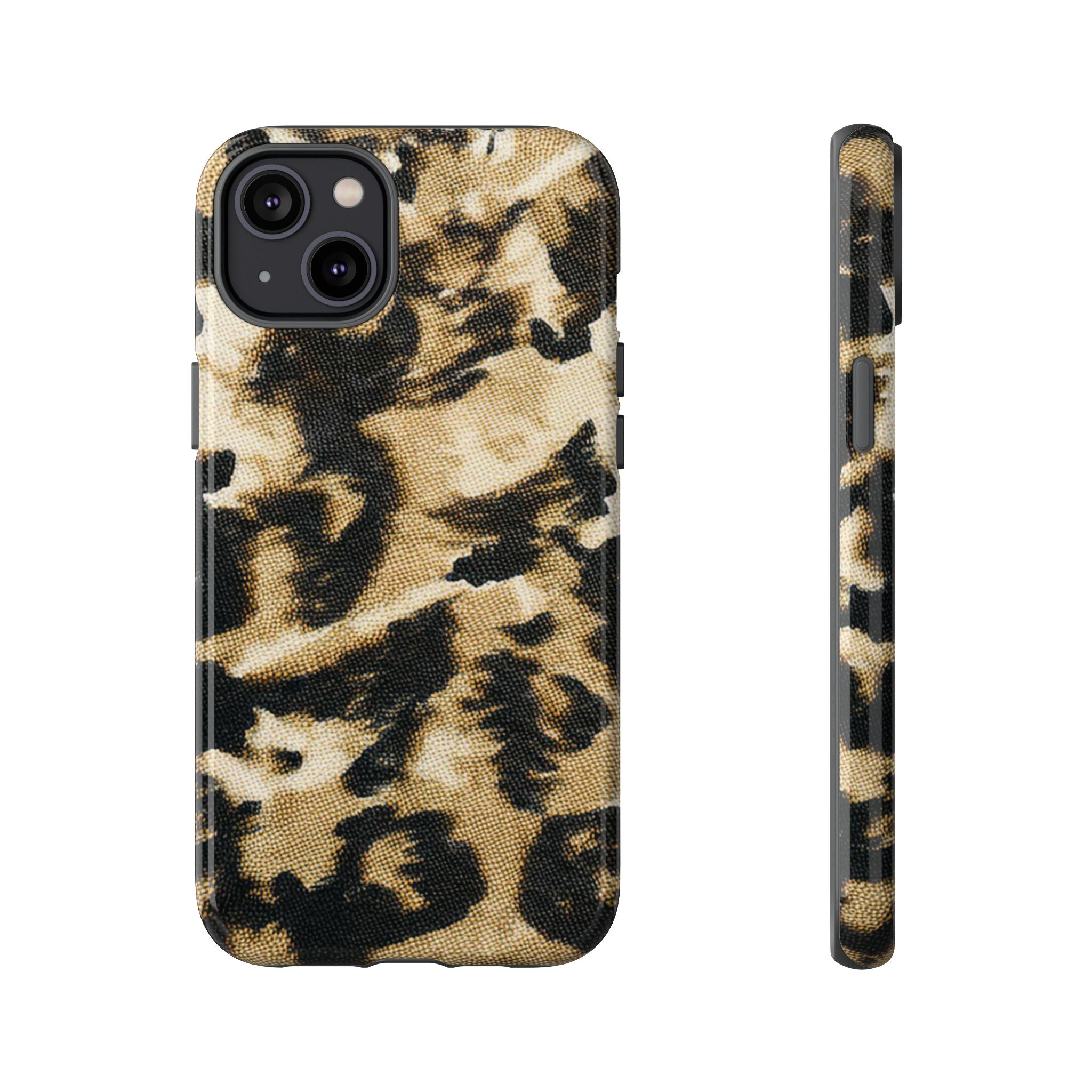 Wild Luxe