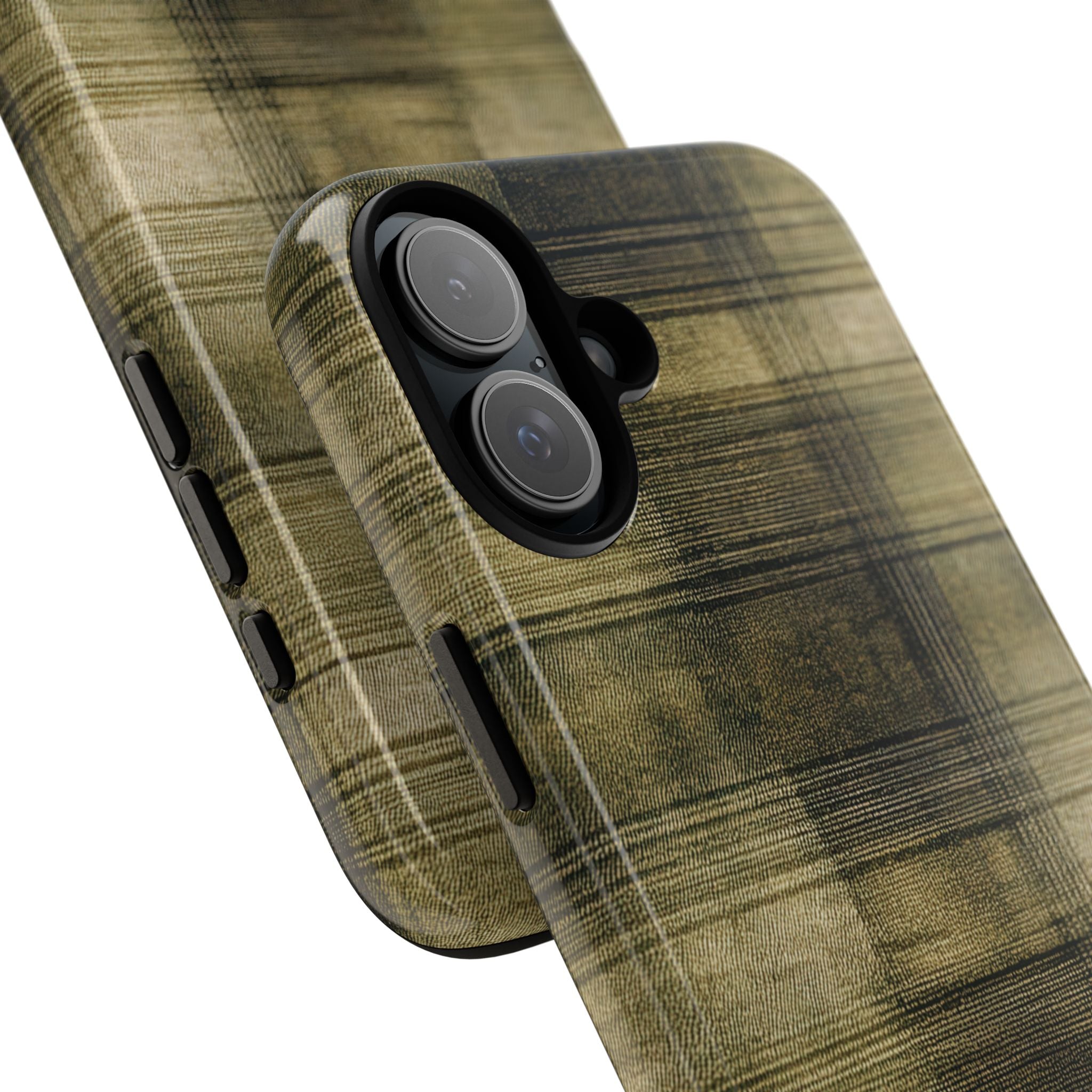 Forest Flannel