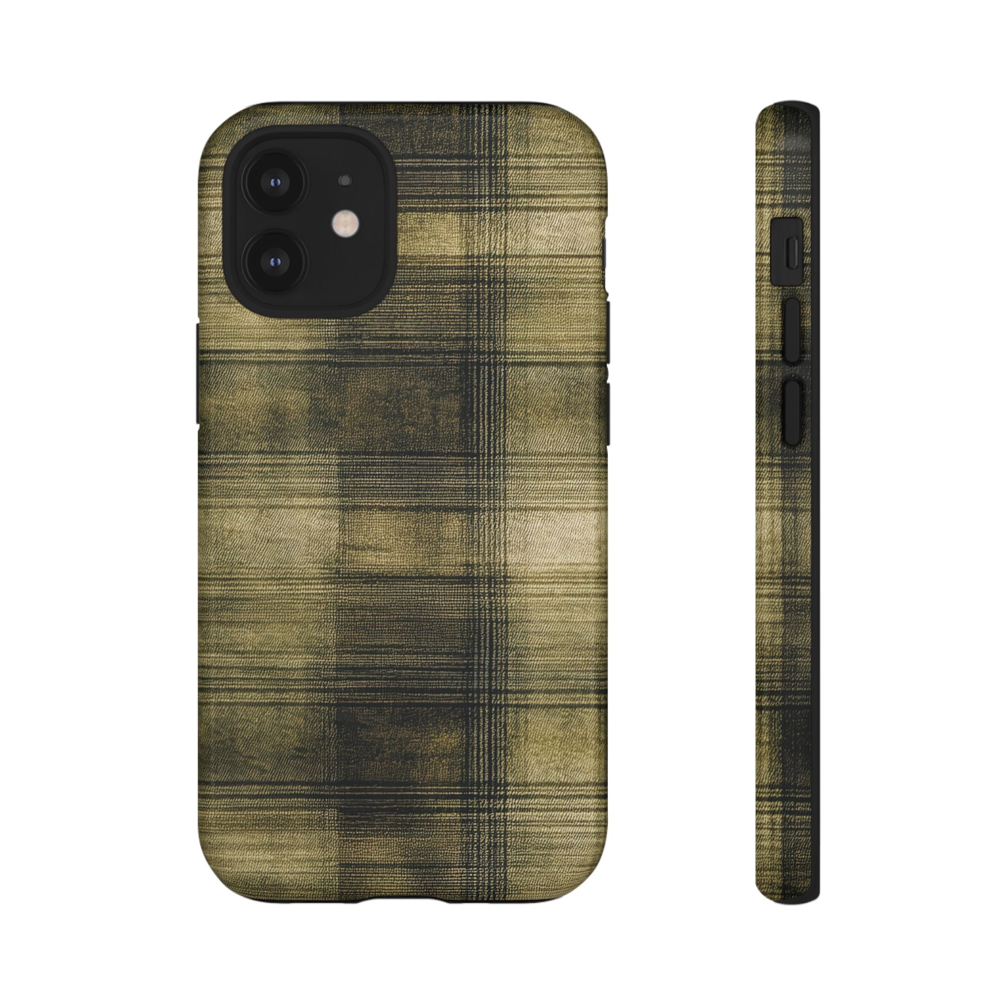 Forest Flannel