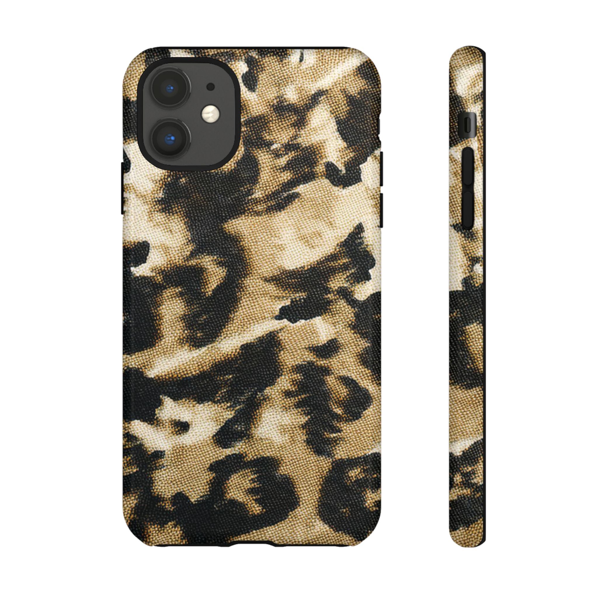 Wild Luxe
