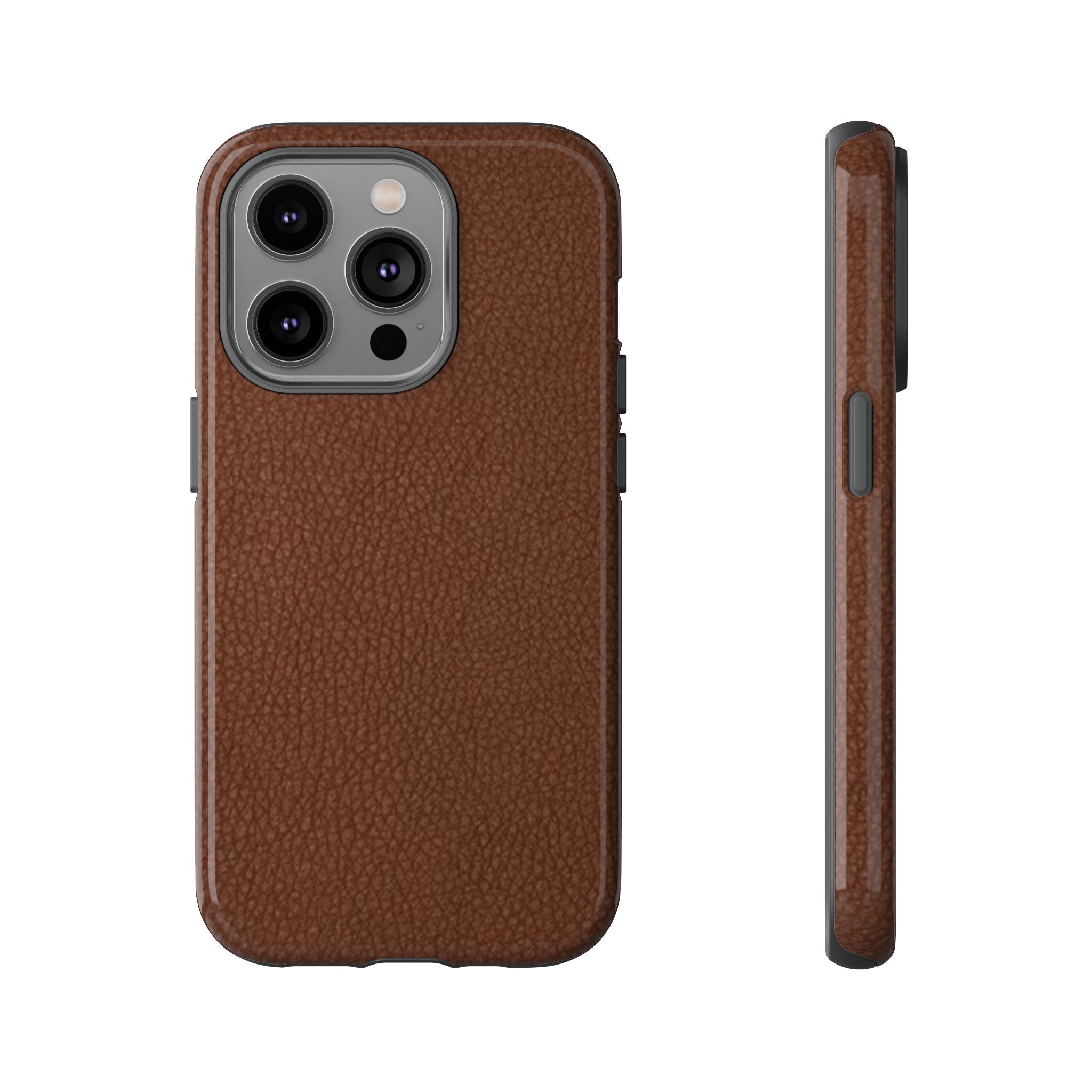 The Brown