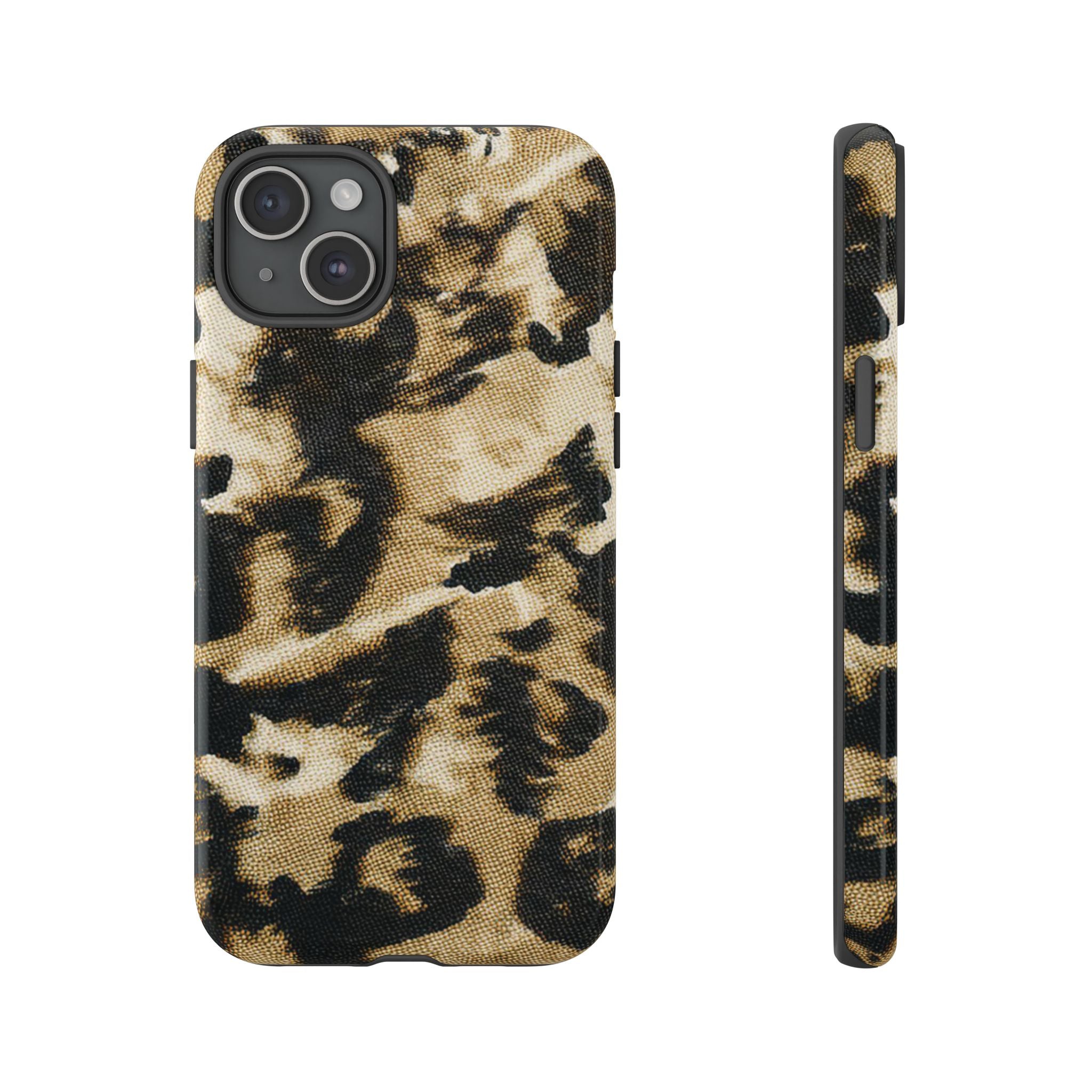 Wild Luxe