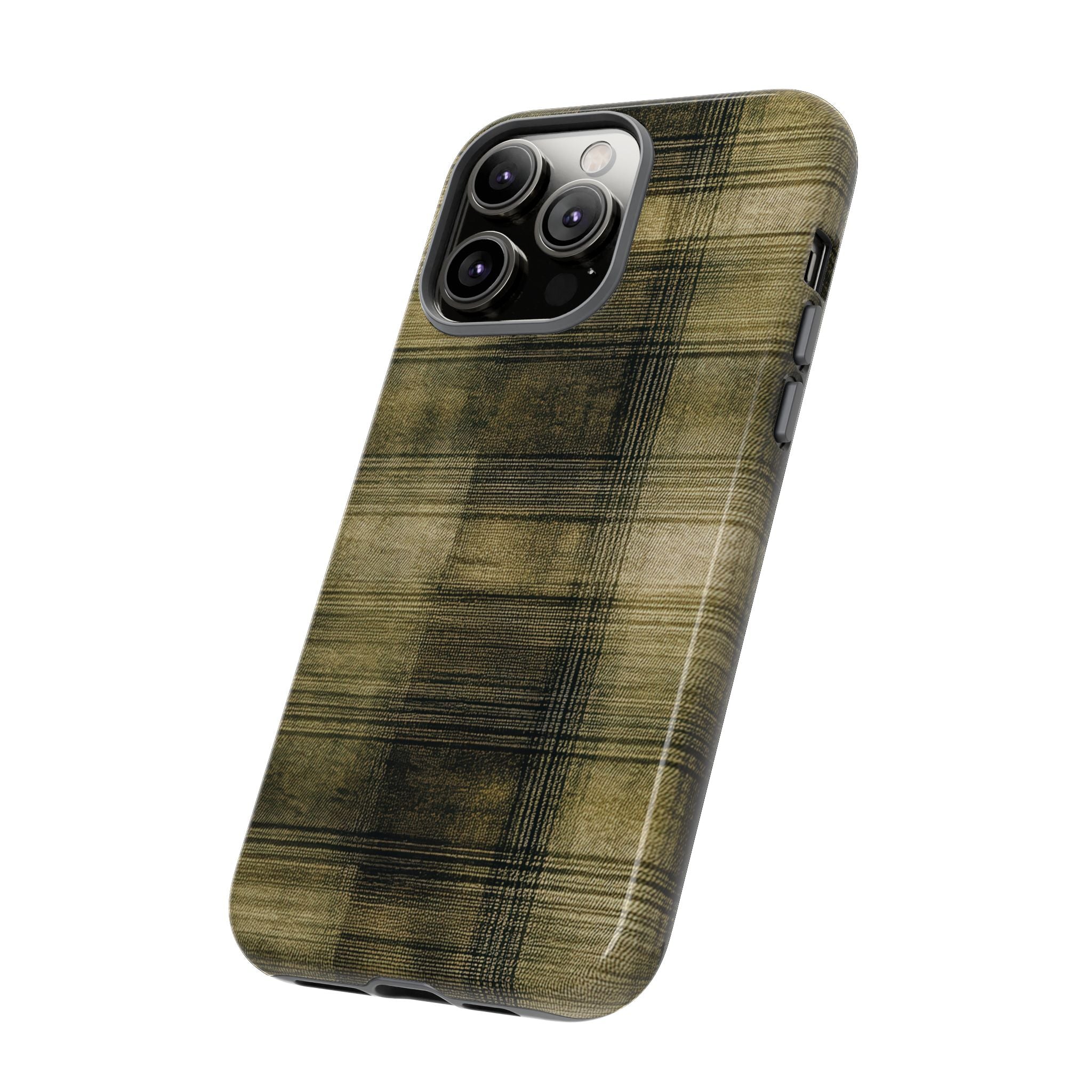 Forest Flannel