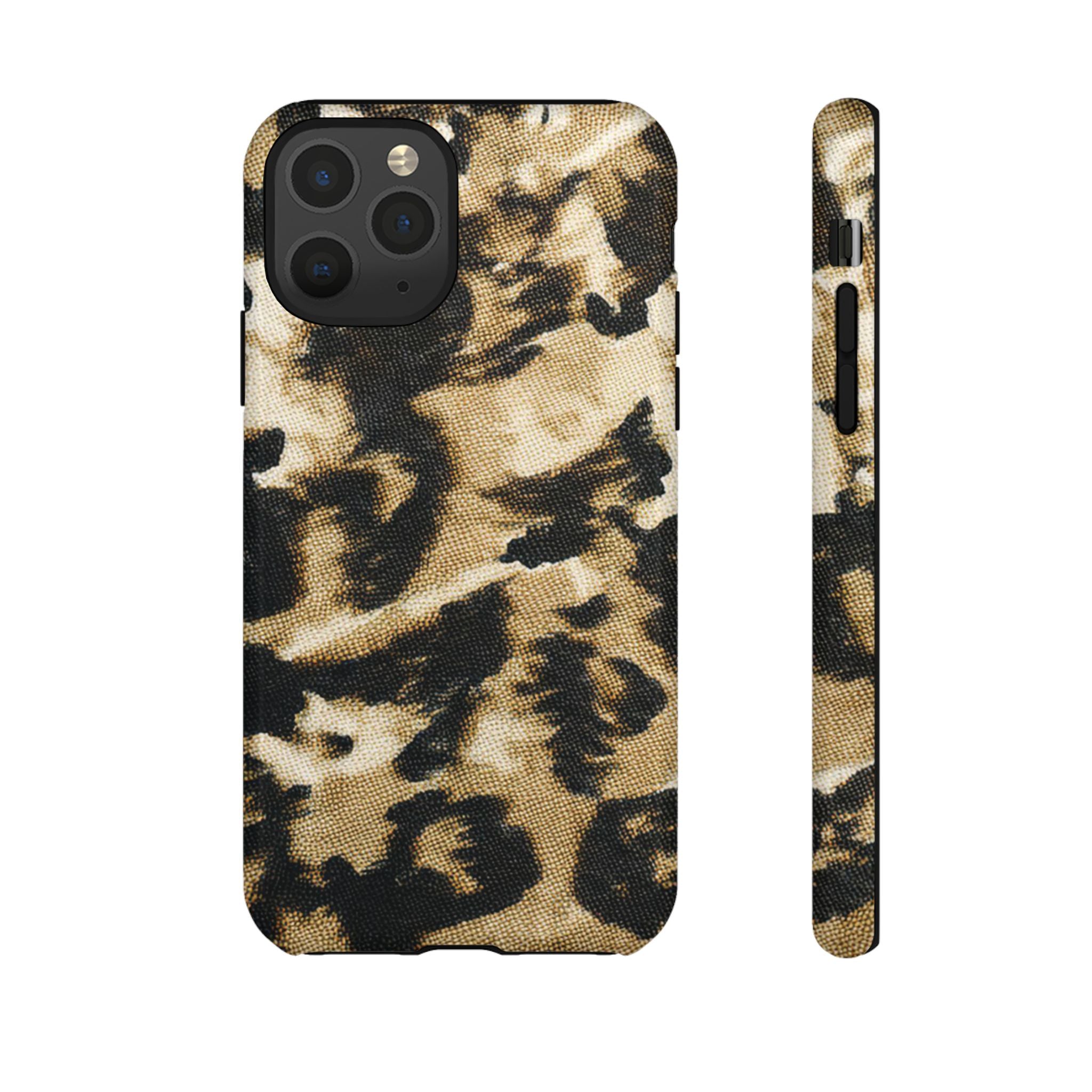 Wild Luxe