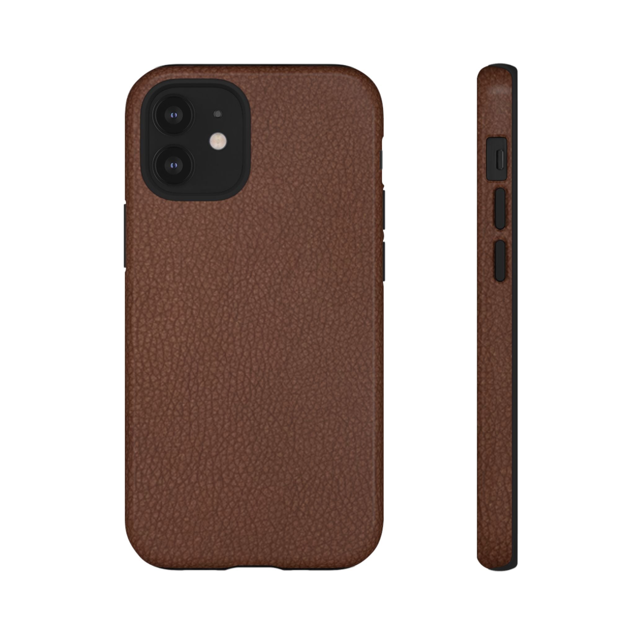 The Brown