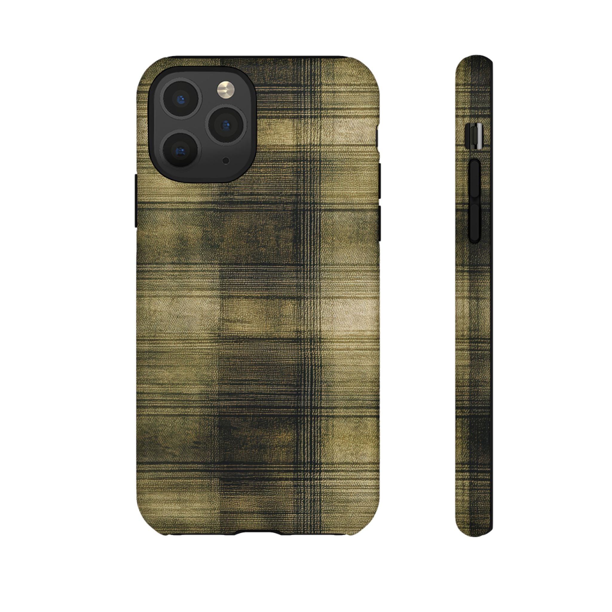 Forest Flannel