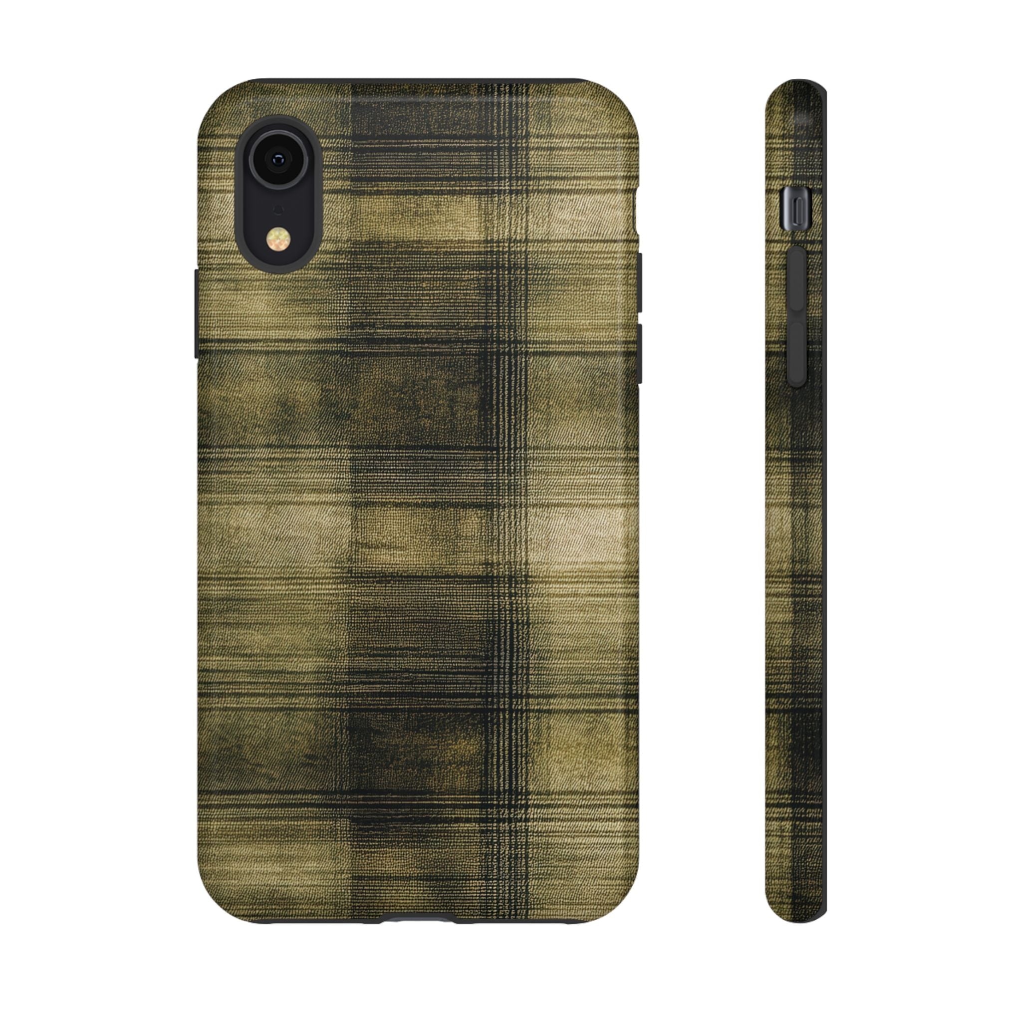 Forest Flannel