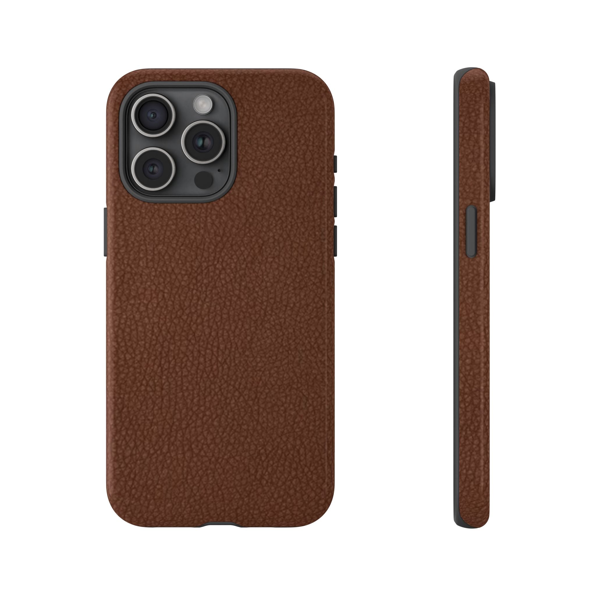 The Brown