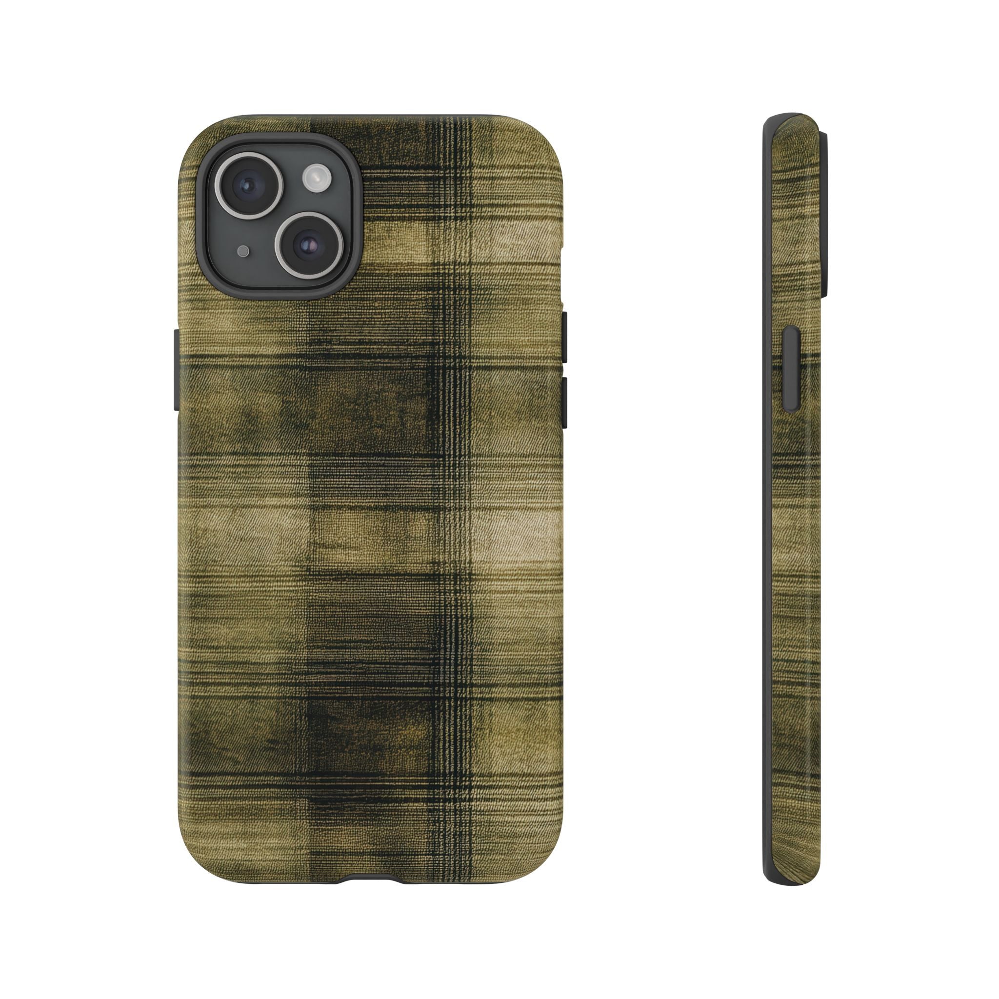 Forest Flannel