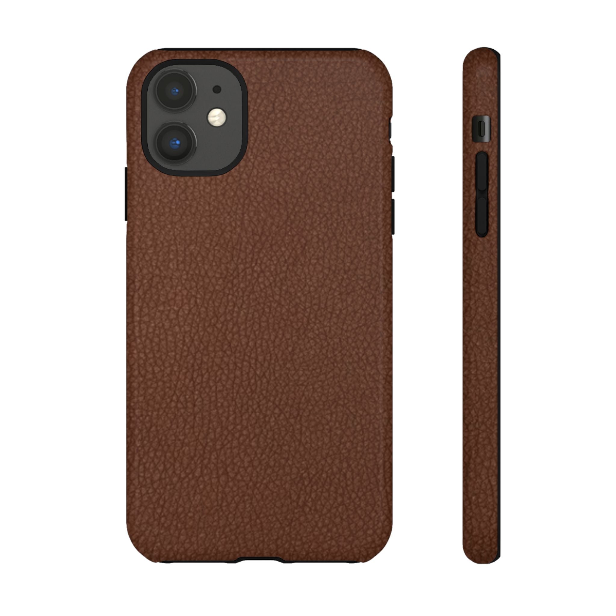The Brown