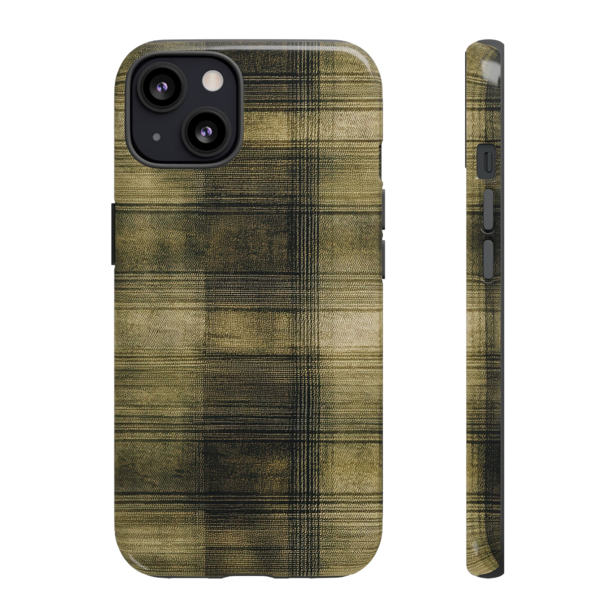 Forest Flannel