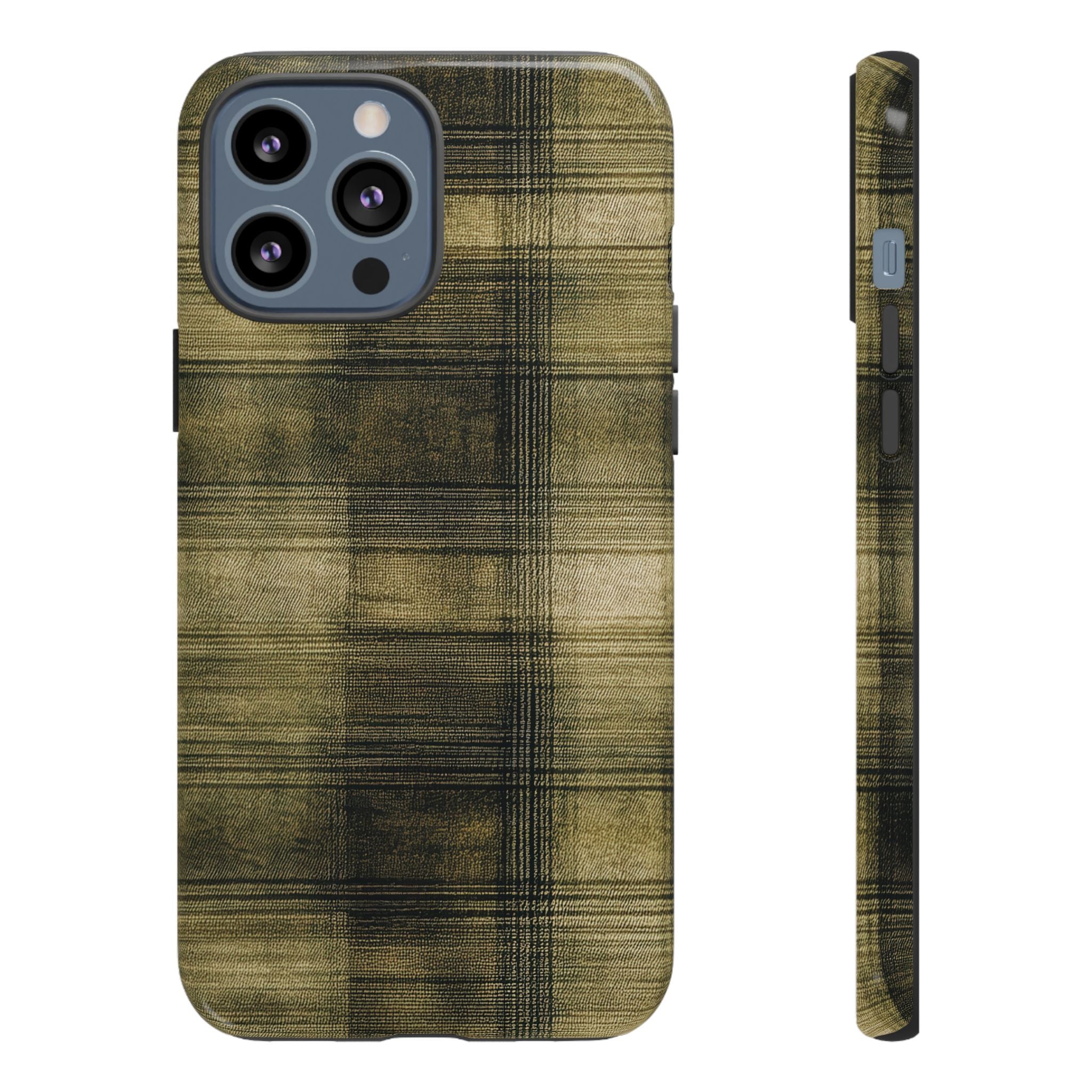 Forest Flannel