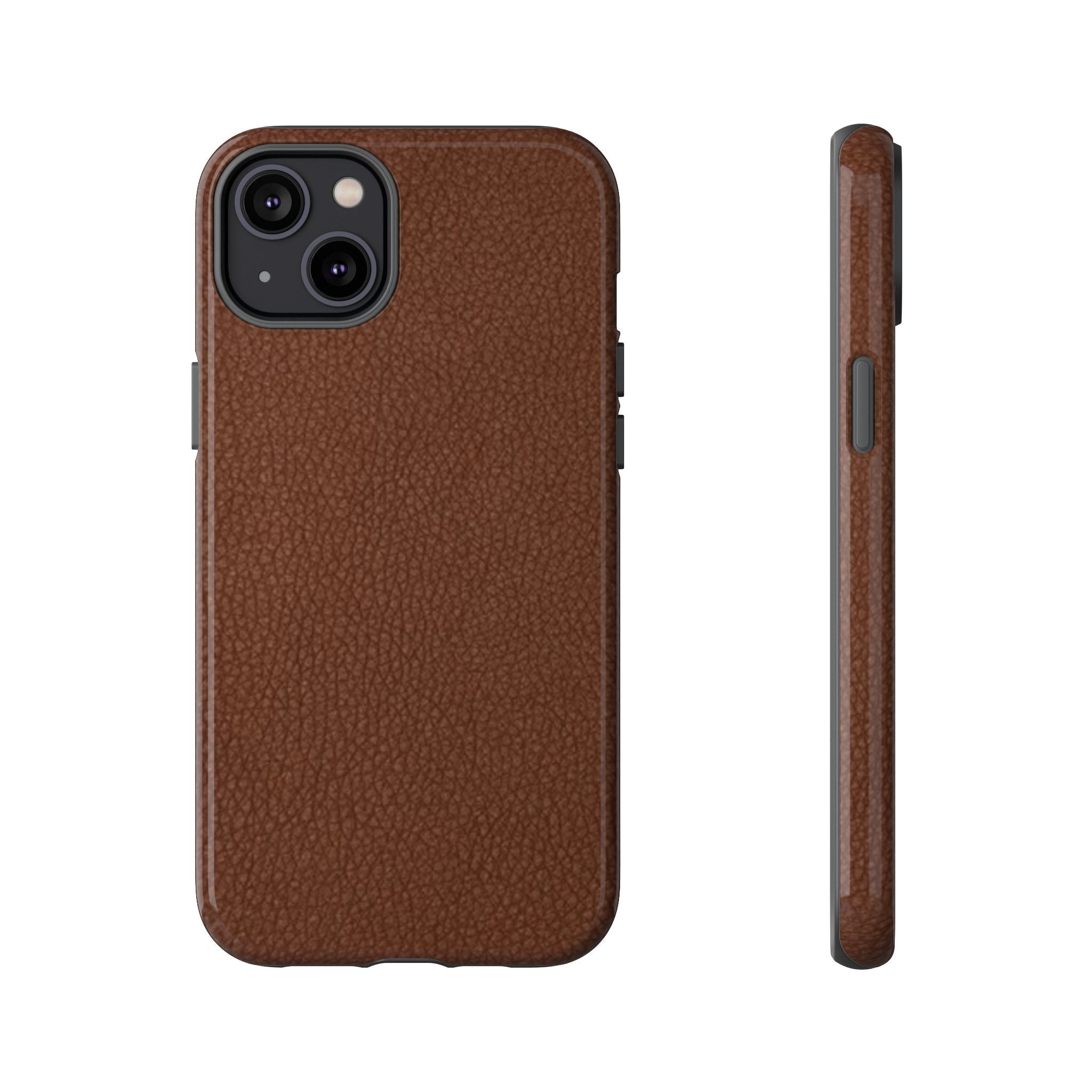 The Brown