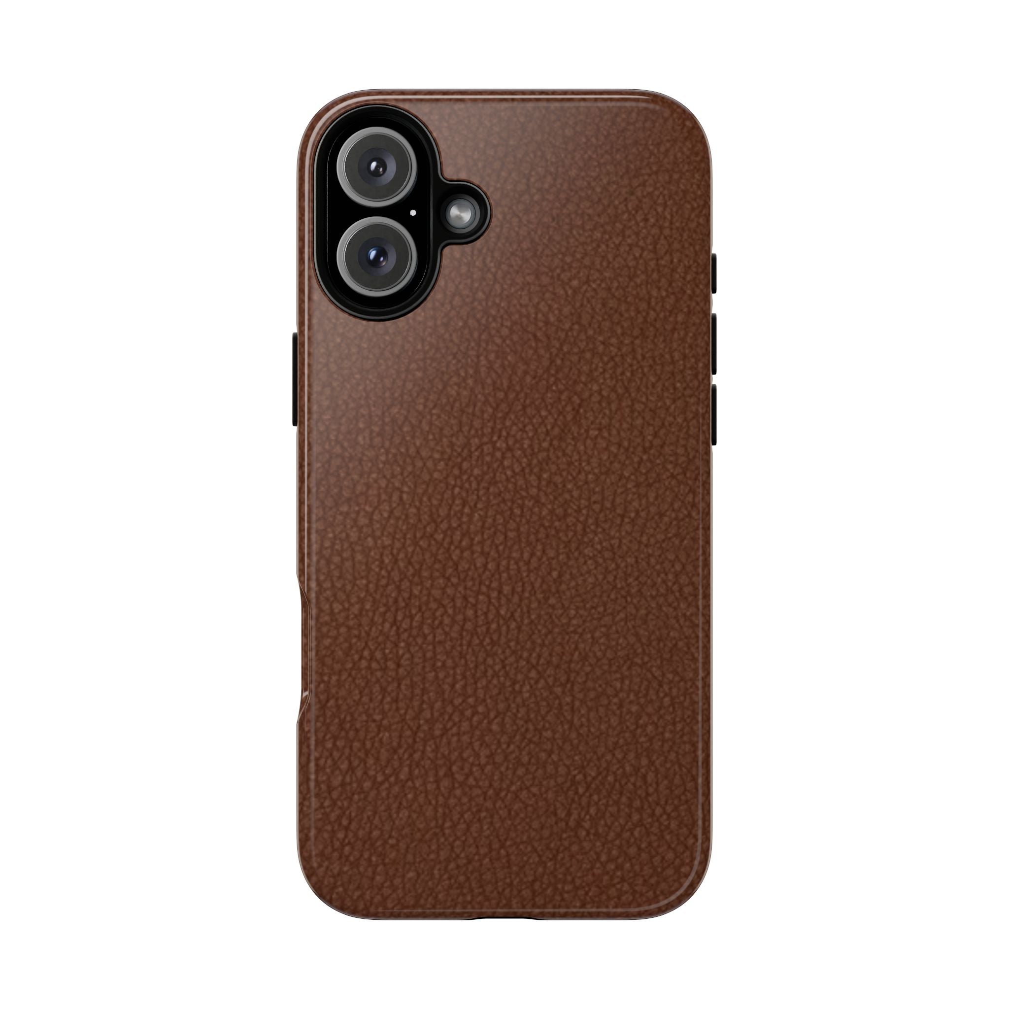 The Brown