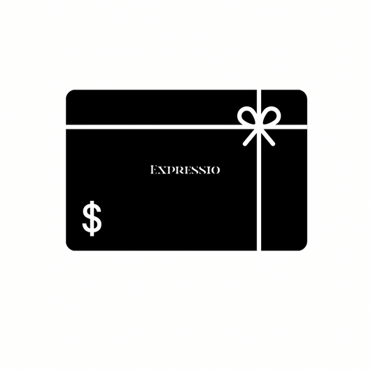 Expressio Gift Card